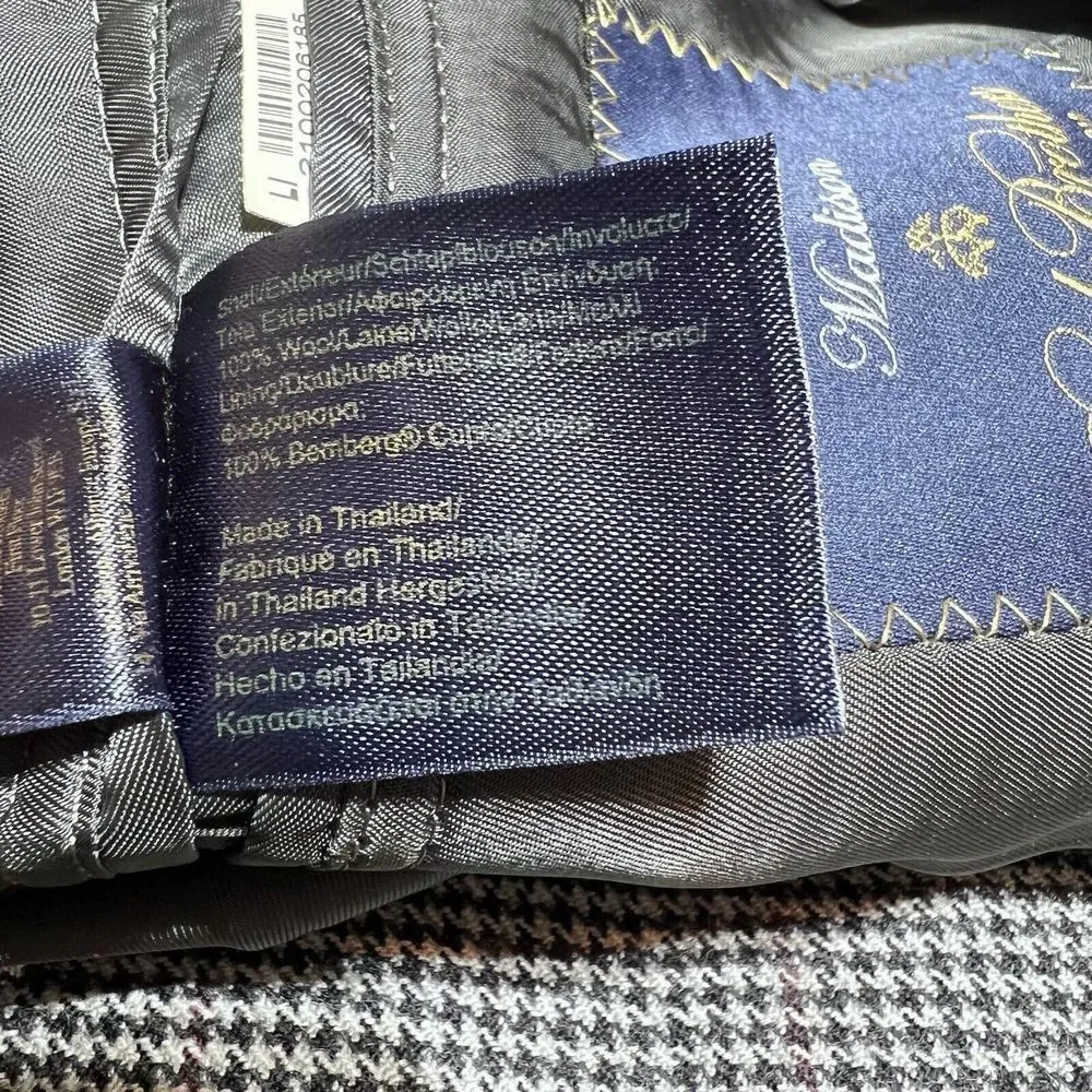 Brooks Brothers brooks brothers